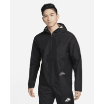 국내정품 NIKE 나이키 GORE-TEX 남성 트레일 러닝 재킷 DM4660-010
