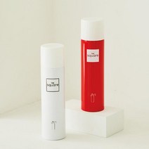 한블리 차량용소화기 캠핑용 가정용 휴대용 강화액 스프레이소화기, 이지119 레드 중형