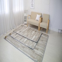 23년형 AI 인공지능 그래핀 LG하우시스 모노륨 탄소매트_소형_4GK
