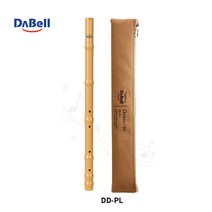 다벨 단소 DD-PL 교육용 국악기 학교준비물 음악수업 교재용 놀이 학생 연주 어린이 _ 22092786EA