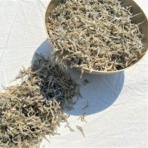 제철마켓 남해안 햇 죽방 볶음멸치, 1개, 1.5kg