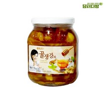 [모비딕컴퍼니] 더덕티 우엉 향긋한생강차 가루차 말린우엉차 연근차 티백홍삼귤피차 phiao, 잇★ 담터 꿀생강차 770g 꿀생강음료 송하우엉차 생강, [좋아요]