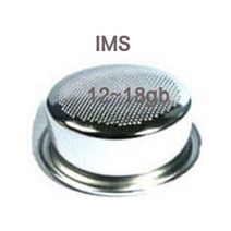 라심발리 커피머신 포타필터 바스켓(M23up M27제외), 10)IMS12~18gb