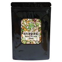 거룩한가 생 귀리분말(캐나다), 3개, 300g