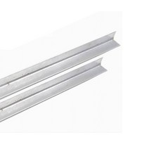 아연앵글 /도금앵글 1M 절단판매 폭40x40 두께3T