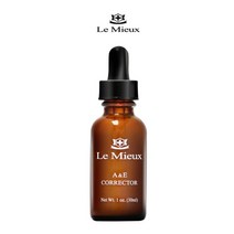 [LeMieux] 르뮤 A&E 코렉터 세럼 30ml 에이엔이세럼 스팟케어 정식수입 국내배송, 1개