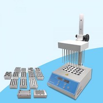건조한 질소 퍼지 판 견본 집중 장치 농도, JXDC-10