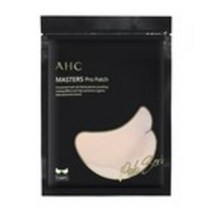 AHC 마스터즈 프로 패치, 4개입, 1개