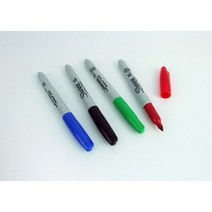 [LT.13374-G]Marking Pens - Fine Point (마킹펜 굵은용), LT.13374-G