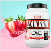 린바디 프로틴 MRP 보충제 식사대용단백질 쉐이크 1120g 딸기