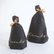 부직포 선물 포장 복 주머니 더스트 백 가방 DD11914 백 복, 벤타샵상품선택