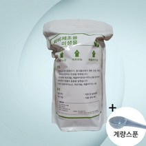 퇴비제조용미생물1KG 커피박퇴비만들기 퇴비용미생물, 1개