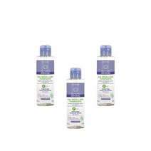 오떼르말종작 퓨어 퓨리파잉 미셀라 워터 100ml Eau thermale Jonzac Eau micellaire Pure, 3팩