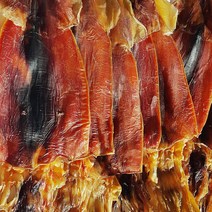 친환경팔도 배오징어 (대)1kg (9-12마리내외), 단품