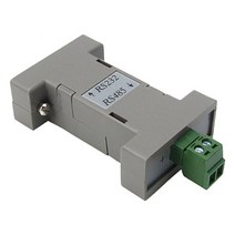 (강원전자 NETmate RS232 to RS485 시리얼컨버터 1포트 (NM-RS001 강원전자/포트/시리얼컨버터, 단일 모델명/품번