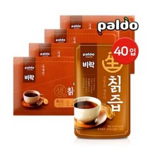 팔도 비락 생칡즙 120ml x 40개입, 4개, 4800ml