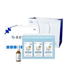 우리아이 유산균 드롭스, 10ml, 1개