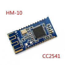 HM-10 cc2540 4.0 BLE 블루투스 uart 송수신기 모듈 중앙 및 주변 장치 스위칭 iBeacon, 01 Single UUID