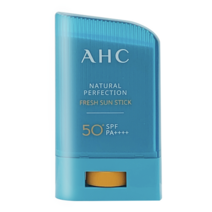 AHC 내추럴 퍼펙션 더블 쉴드 선스틱 SPF50+/PA++++, 14g, 1개