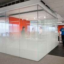 창문유리불투명시트지 시선차단 도트 그라데이션시트 필름 152cmx50cm, A2_높이152x가로50cm 재단없이 출고