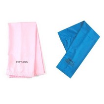 TOPCOOL, 검정