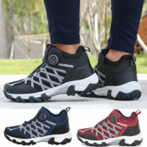 알타이카 트레킹화 등산화 작업화 남성 여성 여름 트레킹 신발 TRKH830YZ