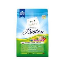 고양이 사료 뉴트리나 어덜트 2kg 비스트로 캣 반려묘, 없음, 상세페이지 참조, 상세페이지 참조