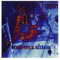 콜드플레이 The Sisters LP 바이늘 바이닐