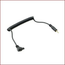 JJC 릴리즈 케이블 Cable-A (캐논RS-80N3타입) L