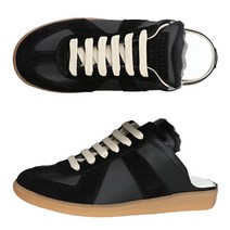 기타 [명품]메종 마르지엘라 S58WS0107 P1895 T1016 독일군 컷팅 ..