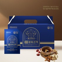 경희 쌍화진액, 70ml, 30개입, 1개