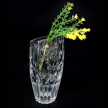 동방기프트 크리스탈 유리 화병(19.5cm)