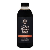 로엘 더치커피 콜드브루 원액 단품 1000ml, 콜롬비아 수프리모, 1개, 콜롬비아 수프리모