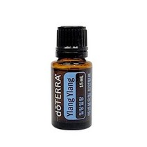 도테라 일랑일랑 오일 15ml, 1개