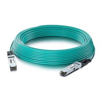 40G QSFP+ AOC 케이블 - 40GBASE 이더넷 액티브 광학 케이블 QDR Arista AOC-Q-40G-3M용 MMF 3미터, for Cisco_3m