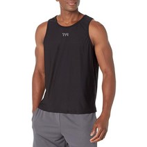 티어남성용 애슬레틱 퍼포먼스 운동 에어텍 탱크 탑166962