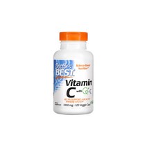 닥터스베스트 비타민C Q-C 1000mg 120정