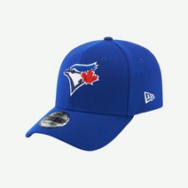 [엔터식스]뉴에라 MLB 팀 클래식 토론토 블루제이스 볼캡10975394000000