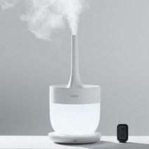 22년신상 미로 완벽세척 가습기 HMH5000, 단품