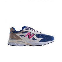 뉴발란스 x 키스 990v3 메이드 인 USA 데이토나 New Balance Kith Made in Daytona