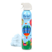 브리엘 블루 에드벌룬 버블 클렌저 풍선껌향, 6개, 300ml