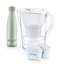 브리타 정수기 포트 여과수 용량:1.15L(전용량:2.4L) 마레라 COOL