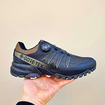 코오롱 스포츠 등산화 남성 아웃도어 워킹슈즈 SOX S 5 FE4CX22550KHA