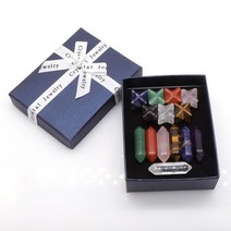 혼합석 원석 플루오라이트 크리스탈 보석 탄생석 풍수용품 행운 개대 천연 차크라 포 트 치유 미네랄 공예 선물 컬렉션, 3, 10 세트