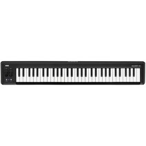 KORG Korg Classic Wireless MIDI 키보드 Microkey Air-61 음악 제작 DTM Space Software 라이센스를 포함하여 가정 제작을 위해 시작할 수있는 소프트웨어 포함한 라이센스, 상품명참조, 상품명참조