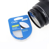 생활용품 필수템 UV 렌즈 필터 62mm 니콘 D780 D3500 D850 D7500 호환, 본상품선택, 본상품선택