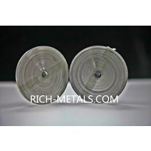 용접 와이어 1롤 마그네슘 리본 9995 고순도 실험실 화학 벨트 교육, 01 32mm x 03mm