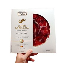 [코스트코]NOEL 이베리코 하몽 슬라이스 60G JAMON DE BELLOTA