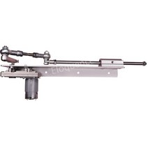 엑추에이터 엑츄에이터 선형 액추에이터 DIY 텔레스코픽 키트, 14.24v스트레칭3-15cm200회/분