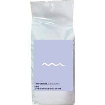 티모르테이블 (사랑이란) 에티오피아 예가체프 게이샤 동티모르 블루보틀 폴바셋 모모스 원두 커피, 500g, 홀빈